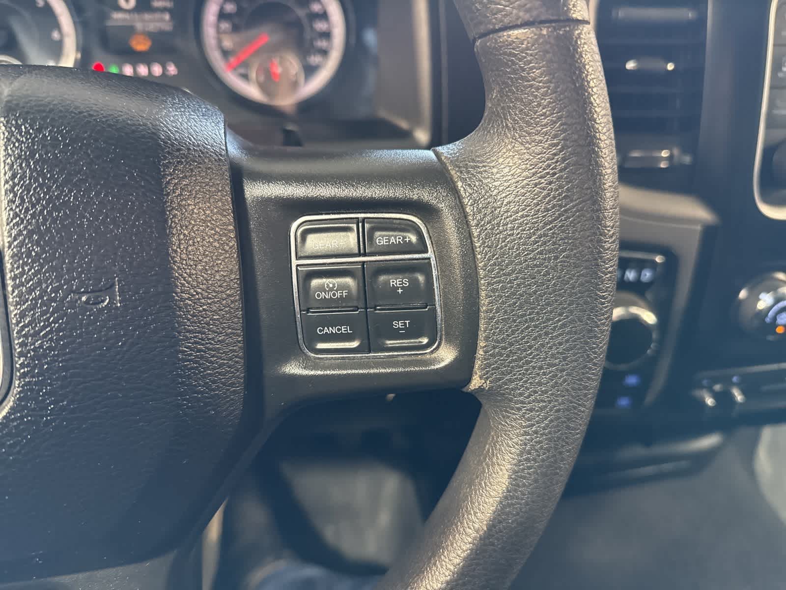 Thumbnail: 2021 RAM 1500 Classic - 27