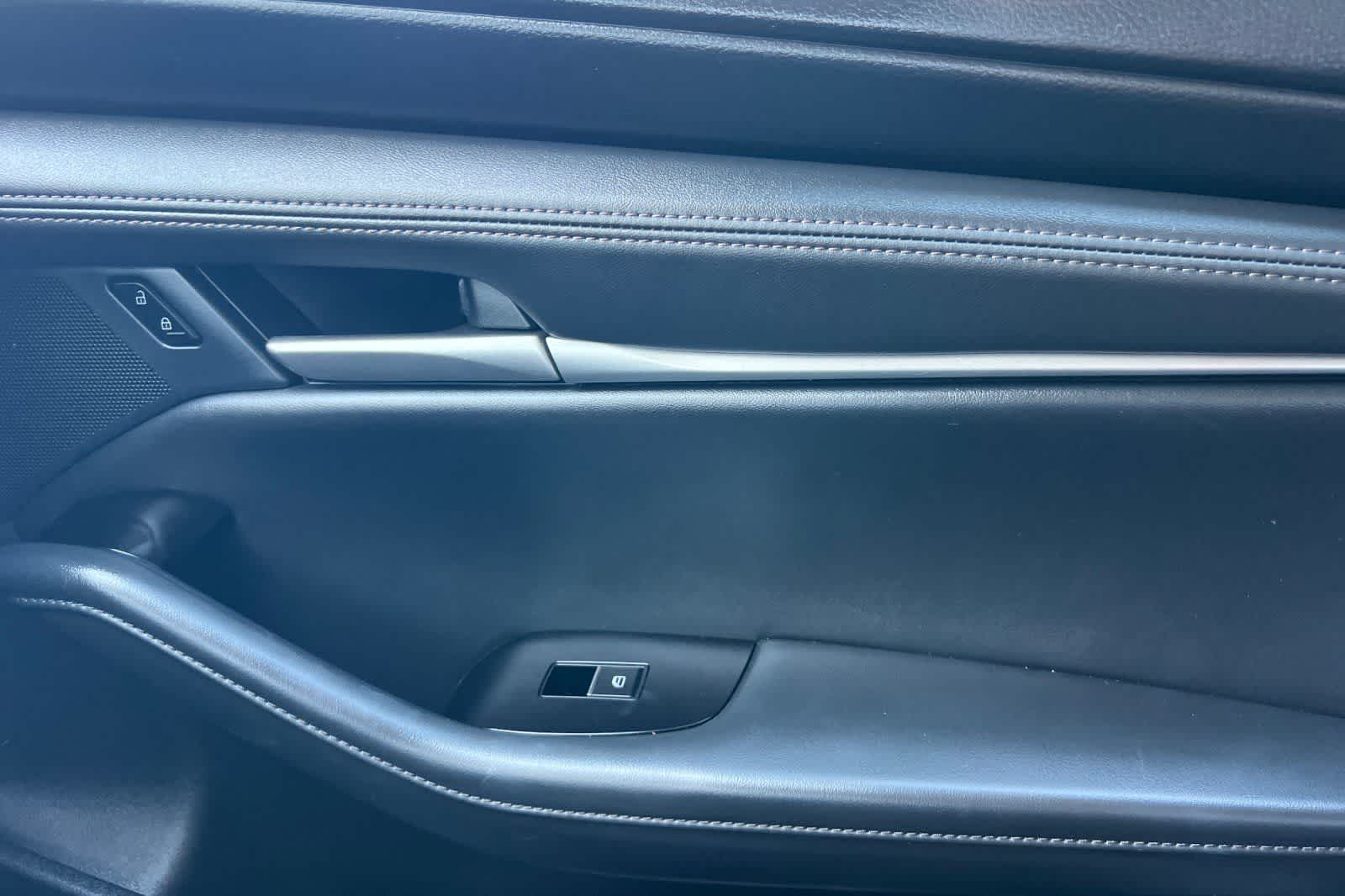 Thumbnail: 2024 Mazda Mazda3 - 19