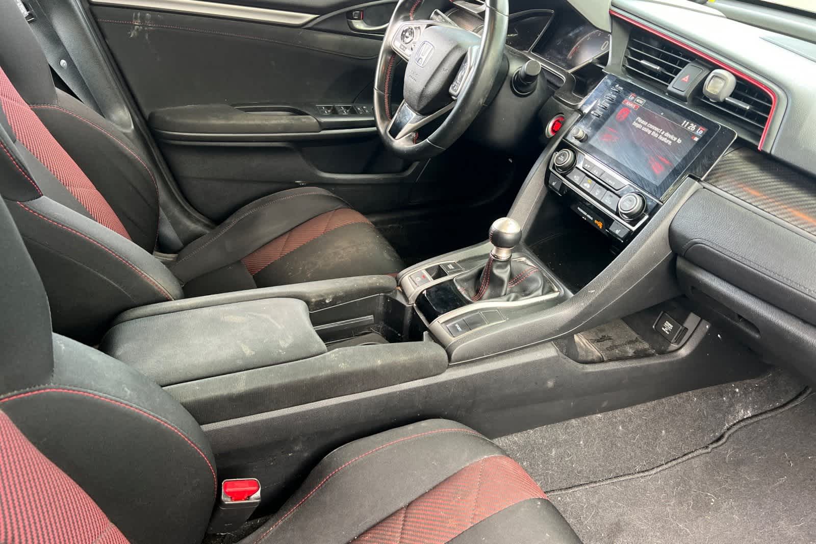 Thumbnail: 2020 Honda Civic - 18