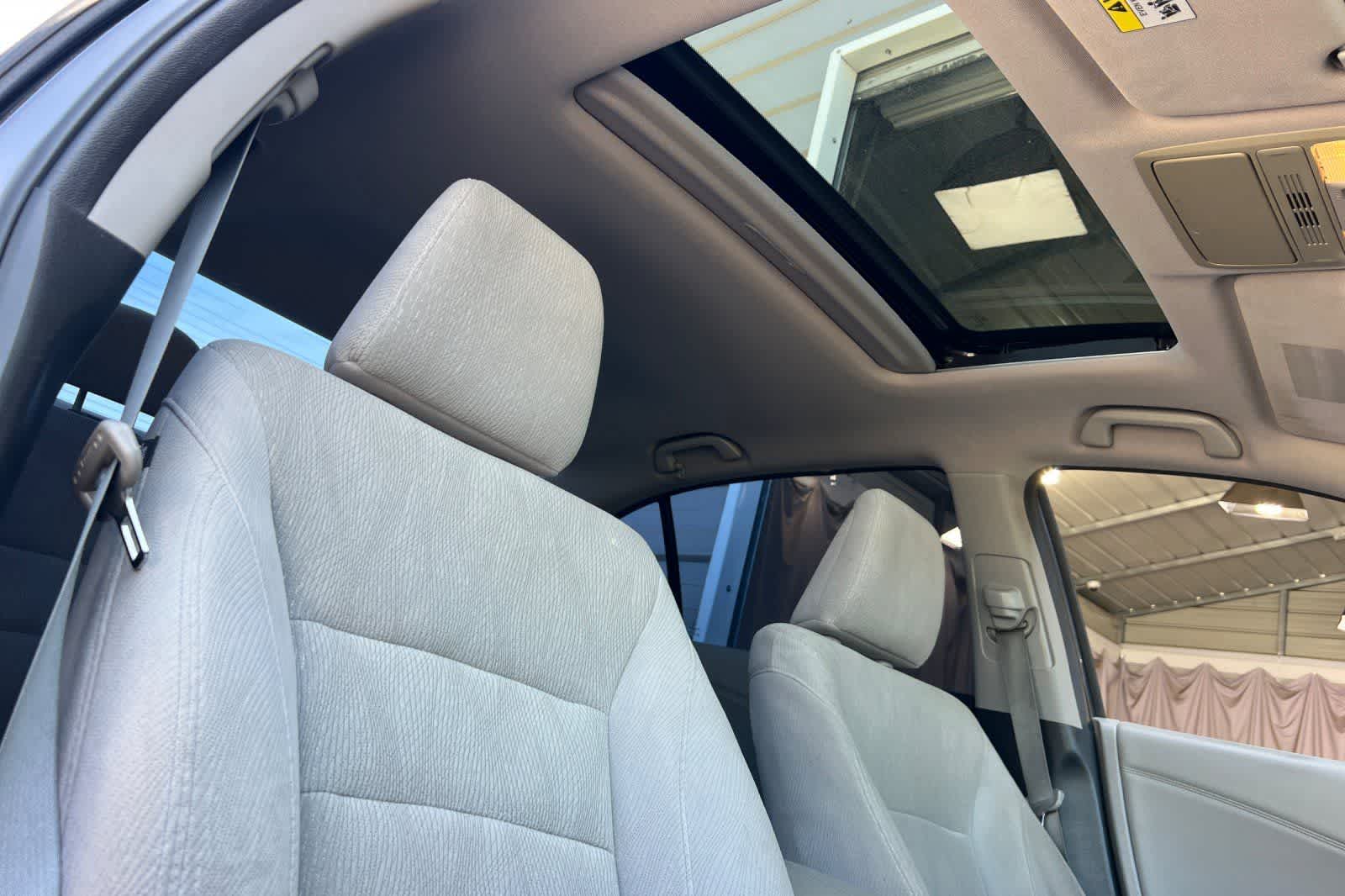 Thumbnail: 2015 Honda Accord - 18
