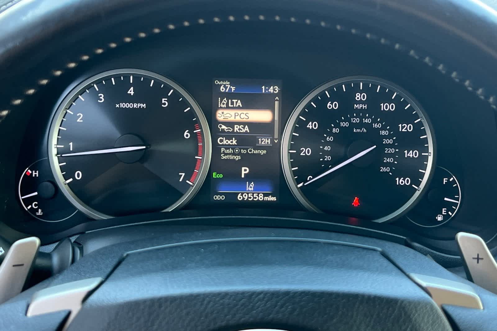 Thumbnail: 2020 Lexus NX - 32