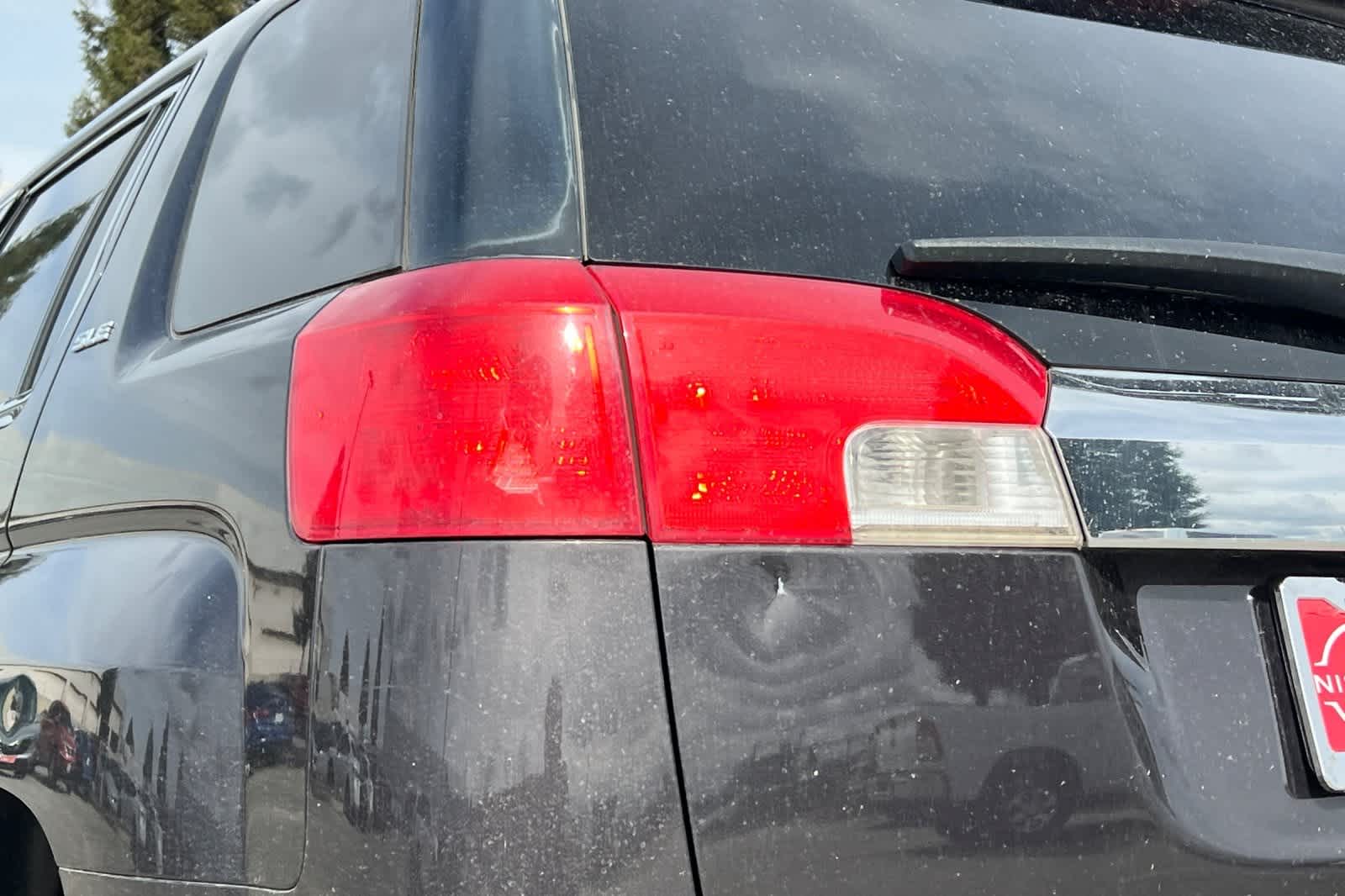 Thumbnail: 2014 GMC Terrain - 15