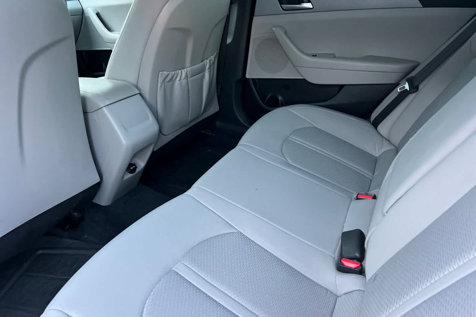 Thumbnail: 2019 Hyundai Sonata - 5