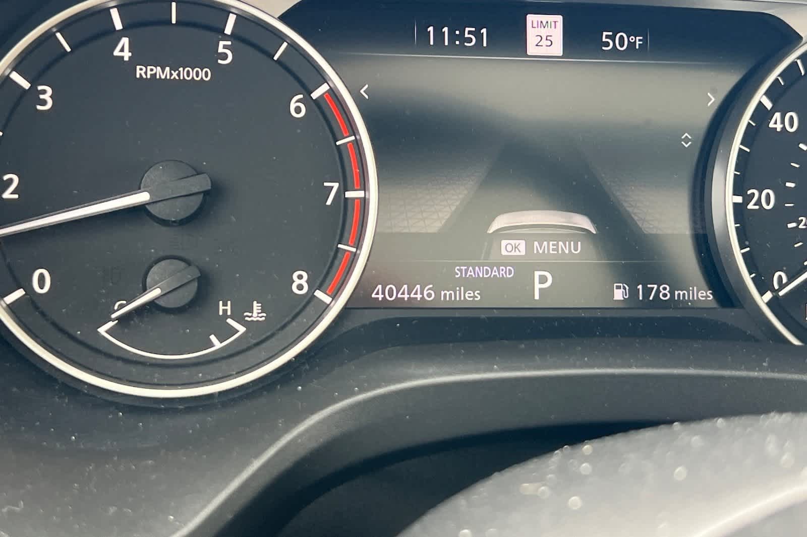 Thumbnail: 2021 Nissan Rogue - 23