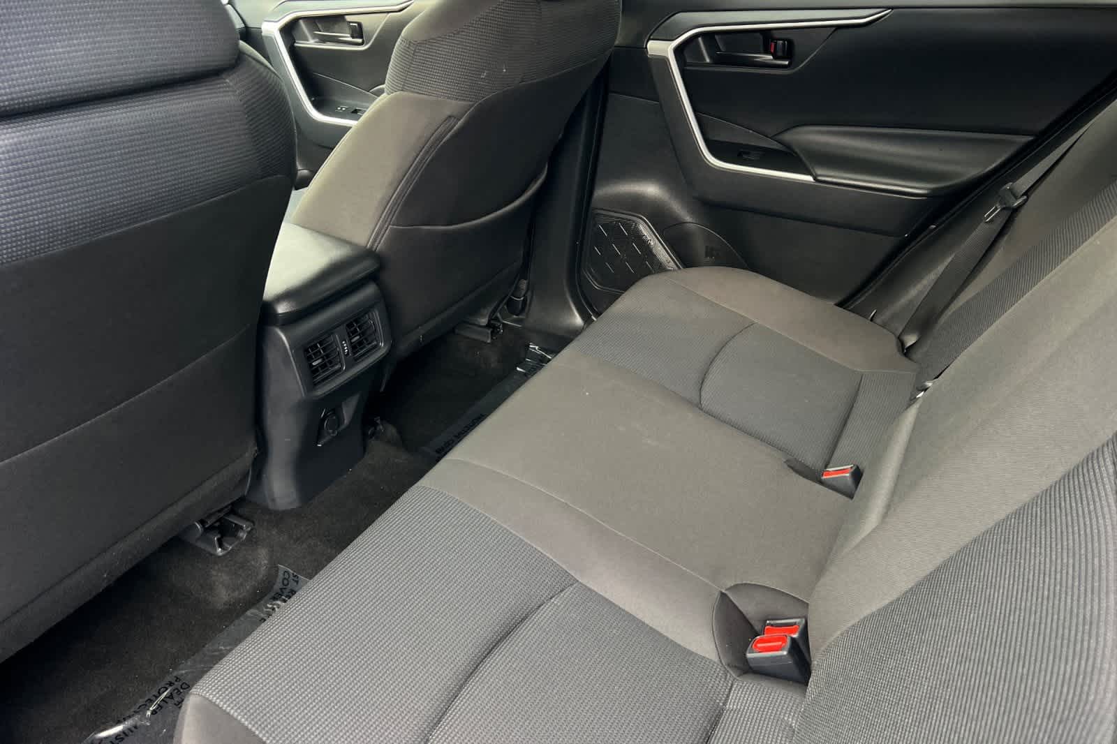 Thumbnail: 2025 Toyota RAV4 - 5