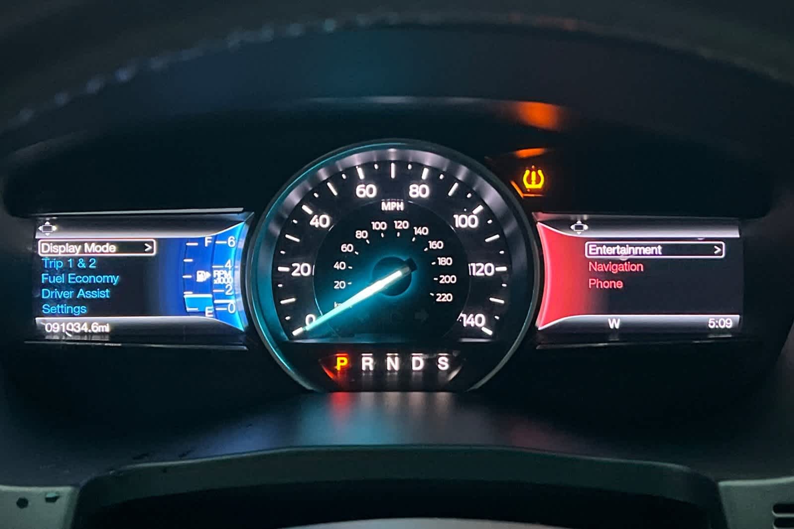 Thumbnail: 2016 Ford Explorer - 27