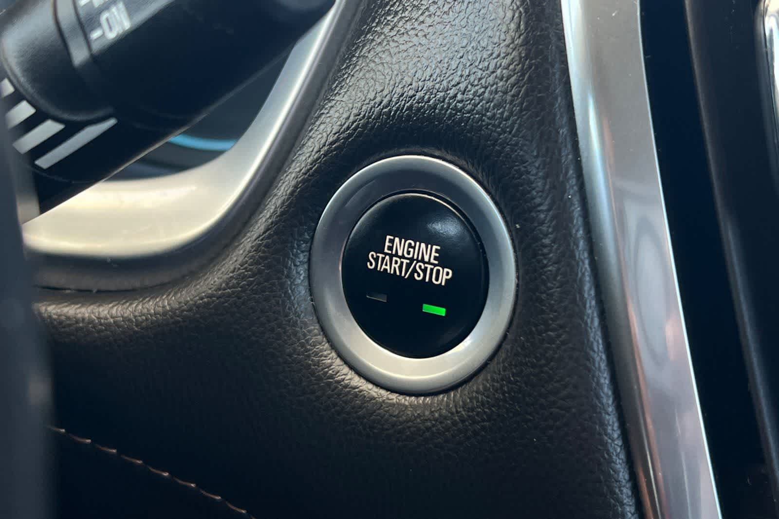 Thumbnail: 2020 Chevrolet Traverse - 30