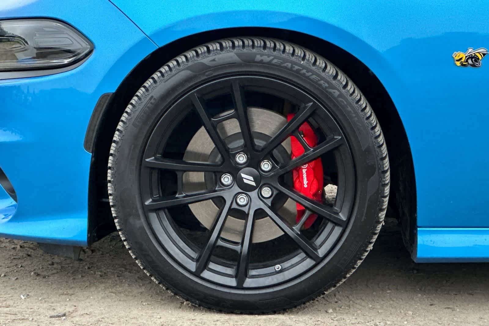 Thumbnail: 2023 Dodge Charger - 35