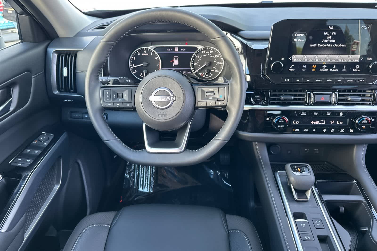 Thumbnail: 2025 Nissan Pathfinder - 15