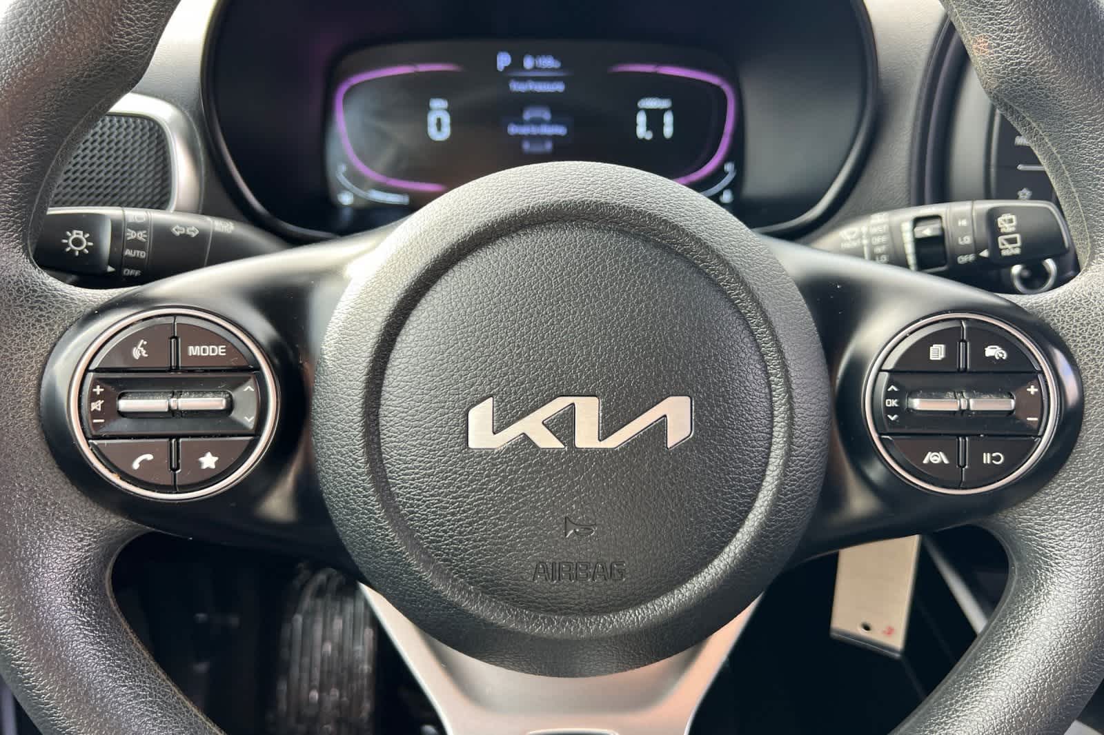 Thumbnail: 2023 Kia Soul - 27