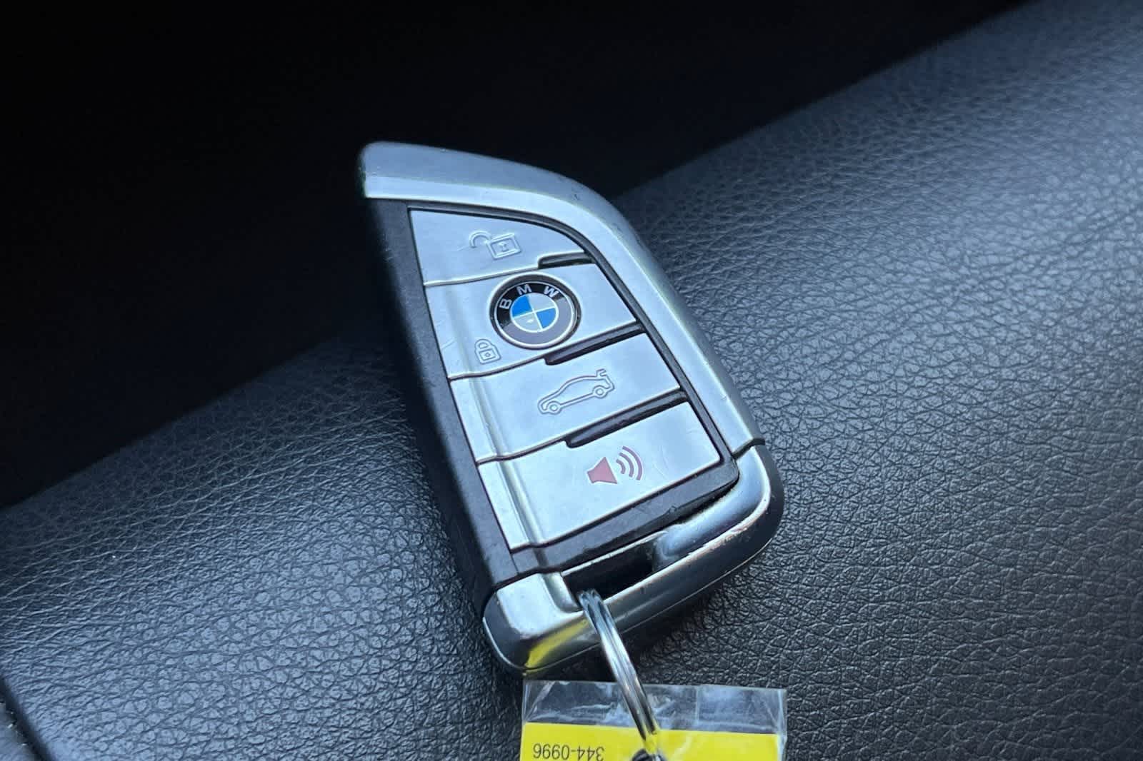Thumbnail: 2015 BMW X5 - 29