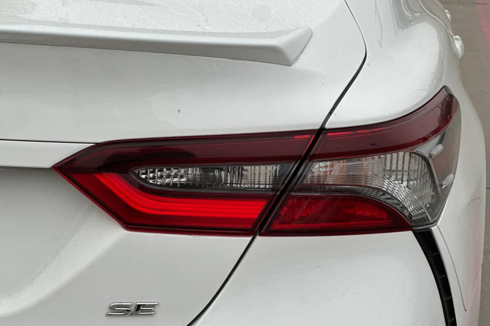 Thumbnail: 2024 Toyota Camry - 31