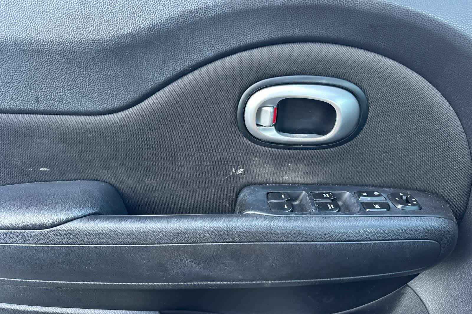 2016 Kia Soul Soul+ 15