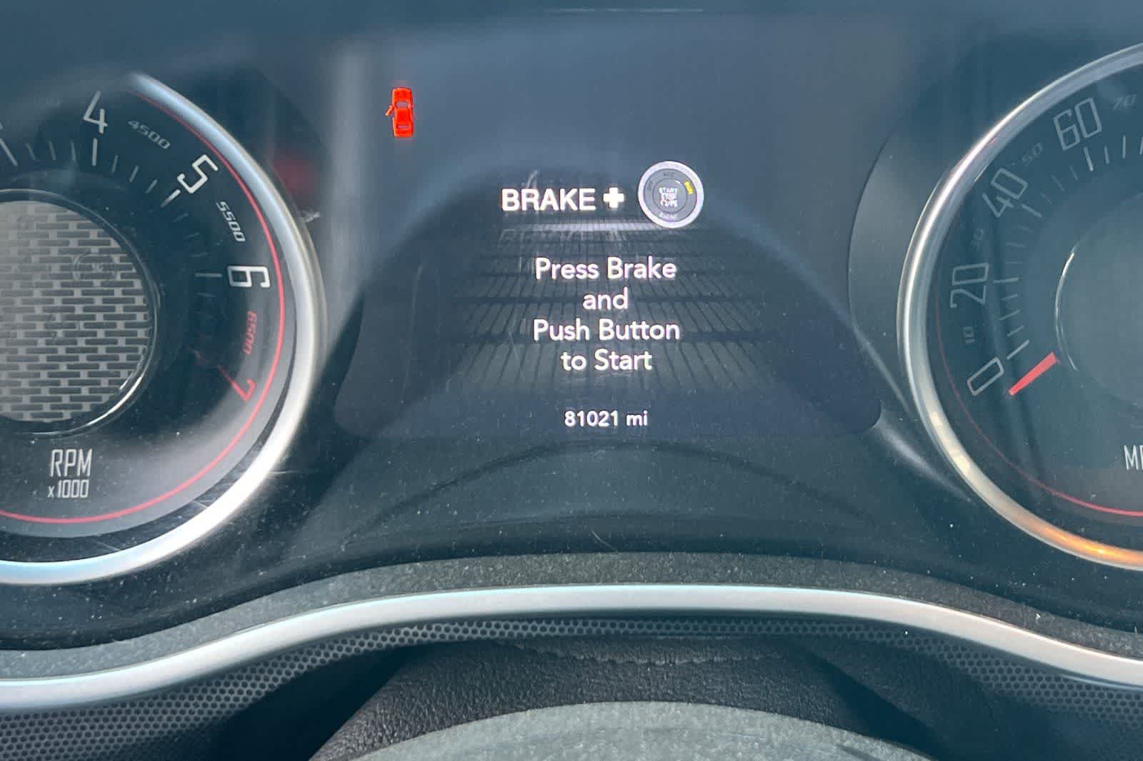 Thumbnail: 2018 Dodge Challenger - 26