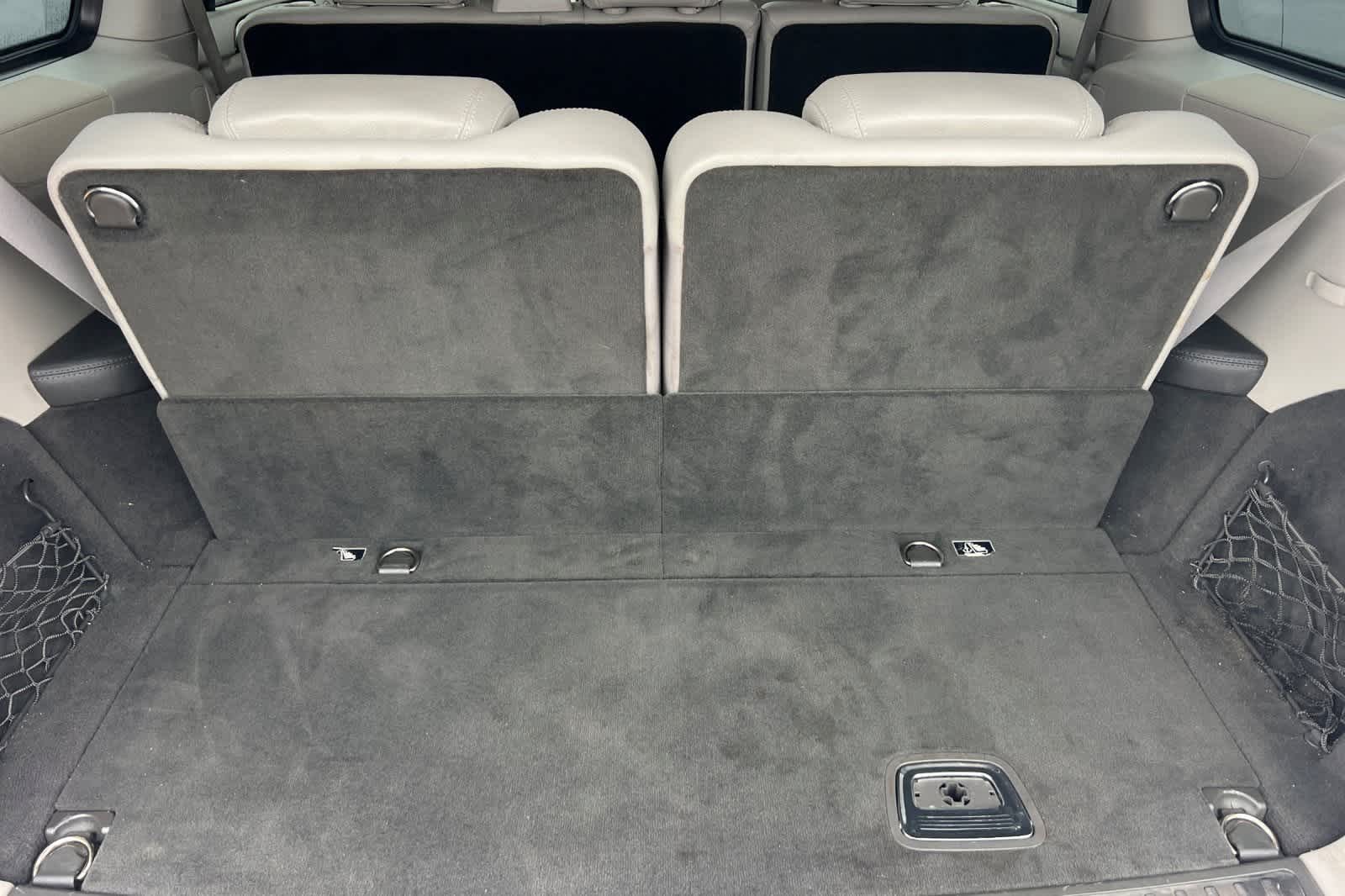 Thumbnail: 2016 Mercedes-Benz GL-Class - 19