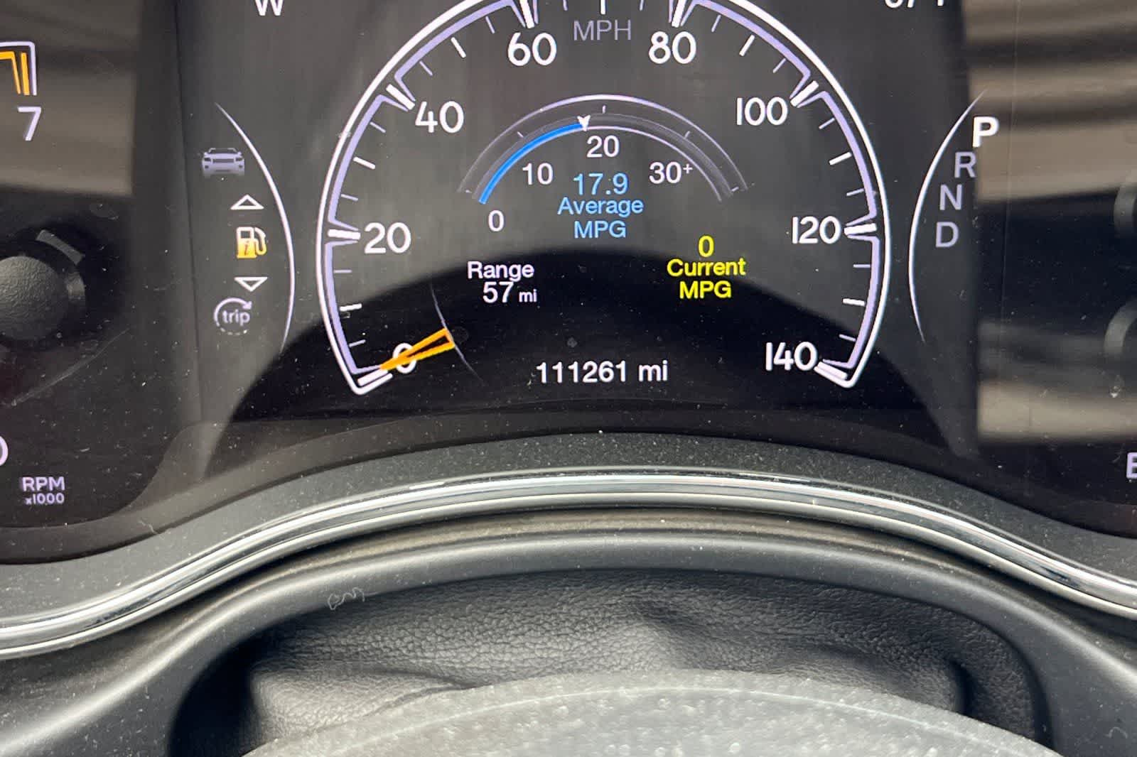 Thumbnail: 2018 Jeep Grand Cherokee - 28