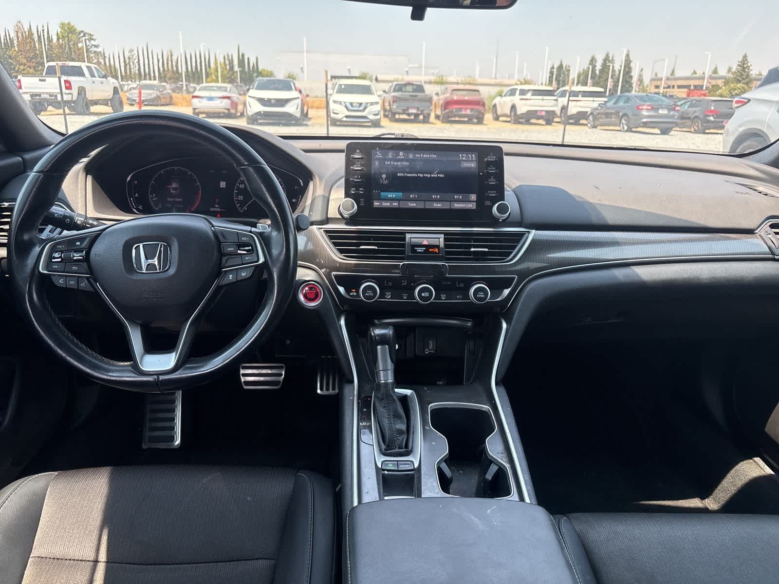 Thumbnail: 2020 Honda Accord - 3