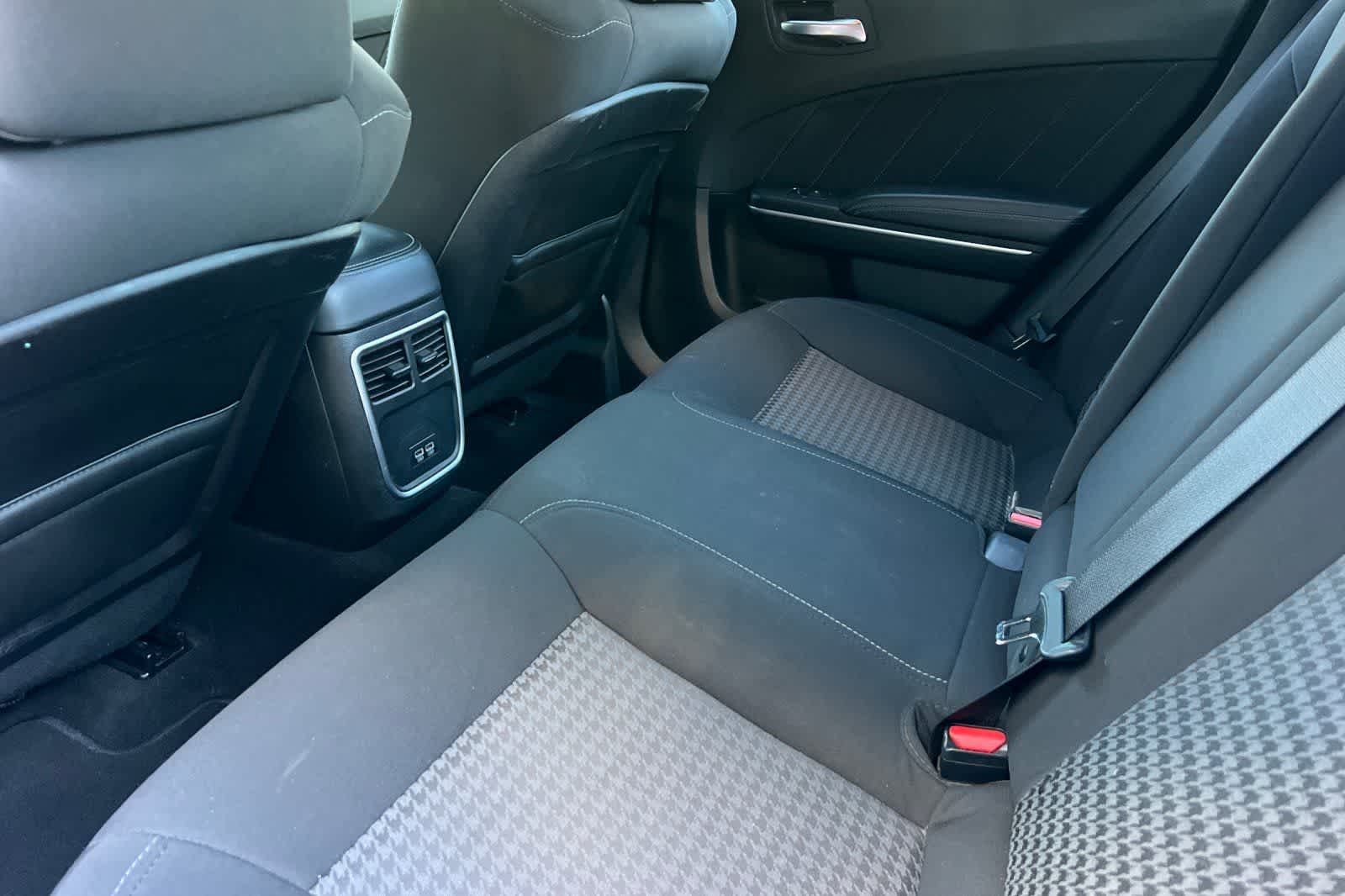 Thumbnail: 2022 Dodge Charger - 5