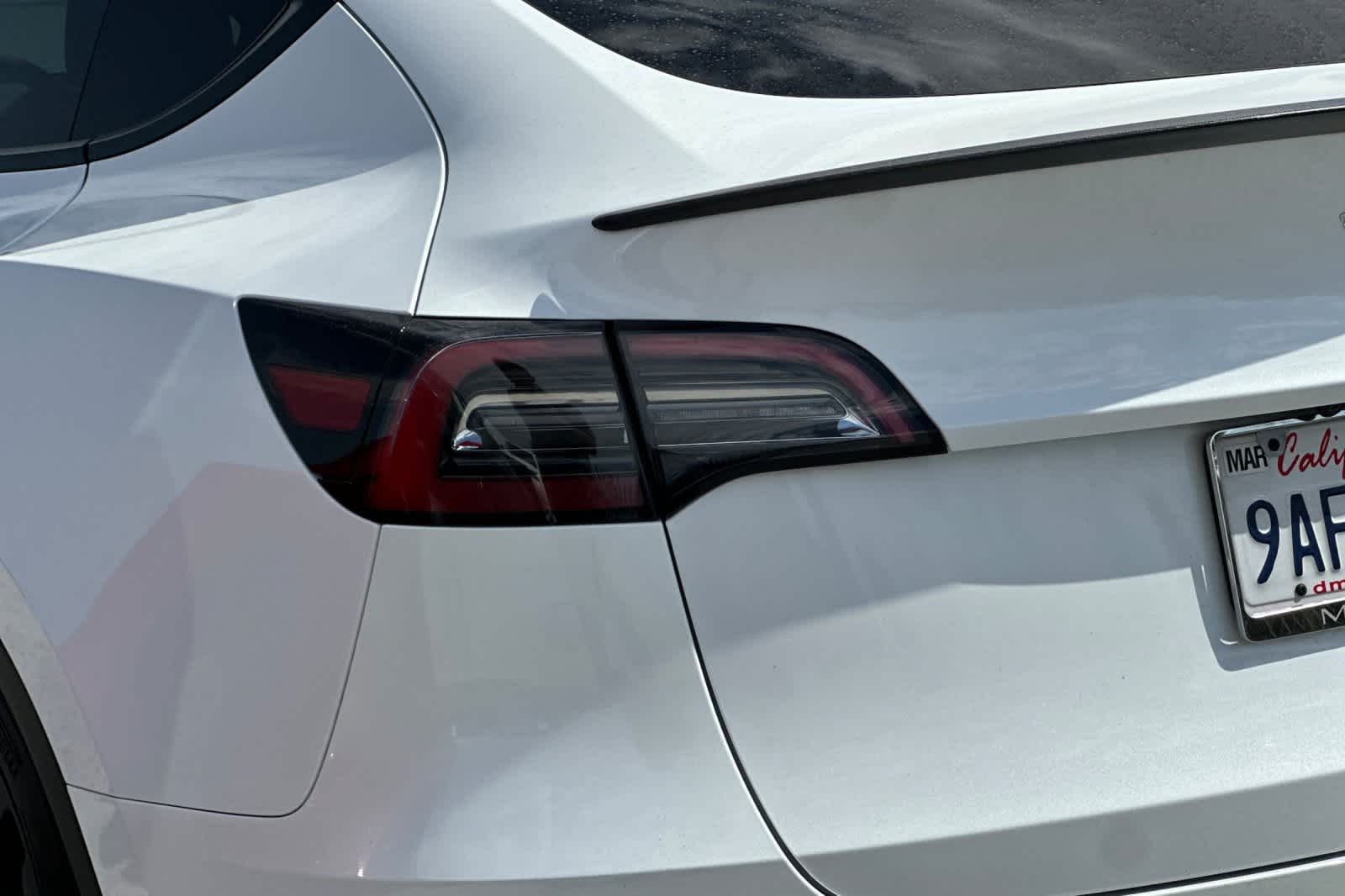 Thumbnail: 2022 Tesla Model Y - 13