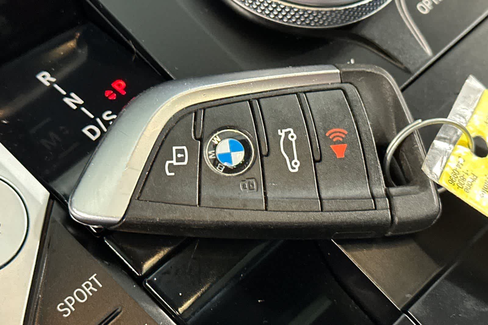 Thumbnail: 2024 BMW 2 Series - 35