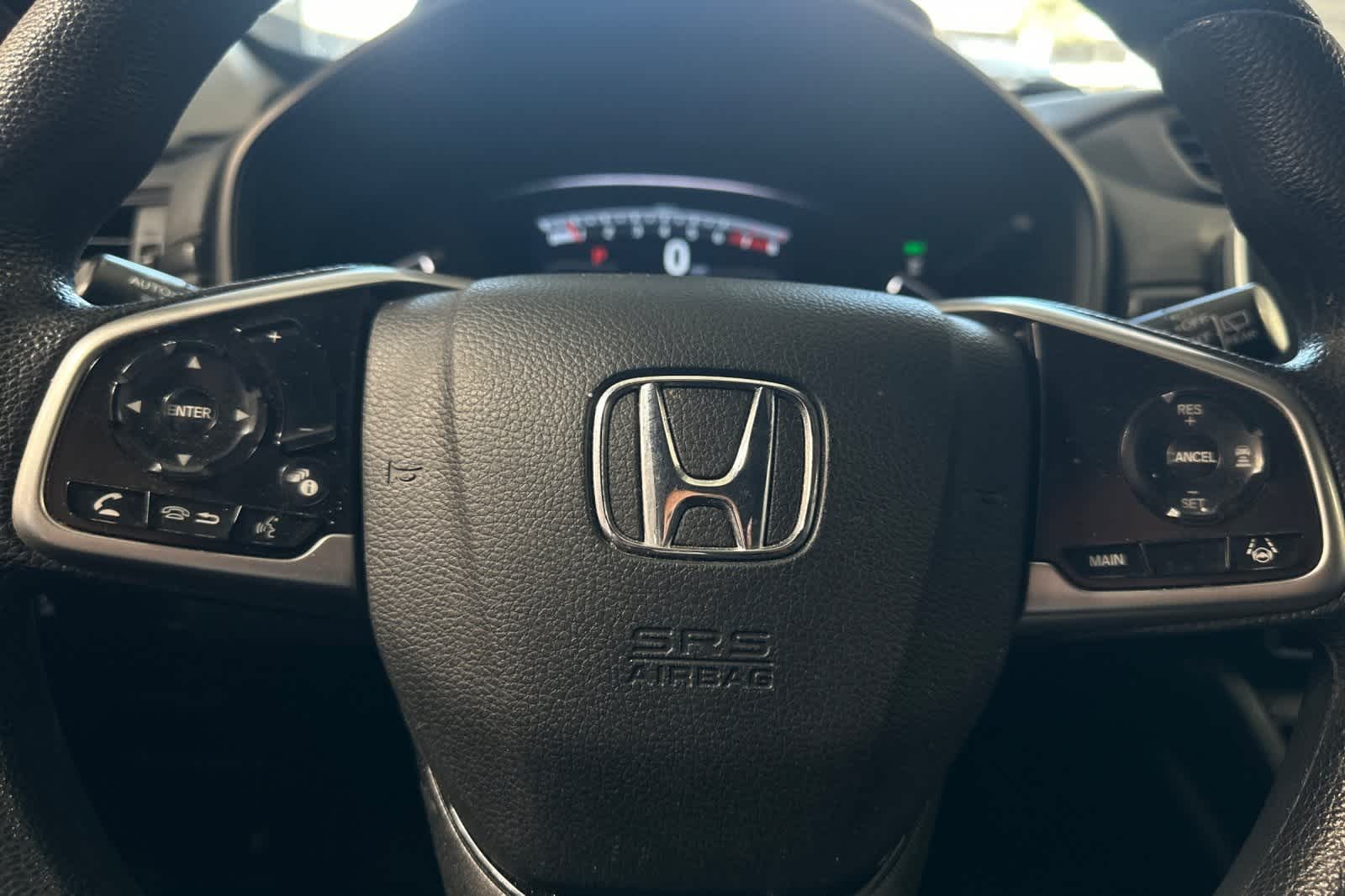 Thumbnail: 2021 Honda CR-V - 26