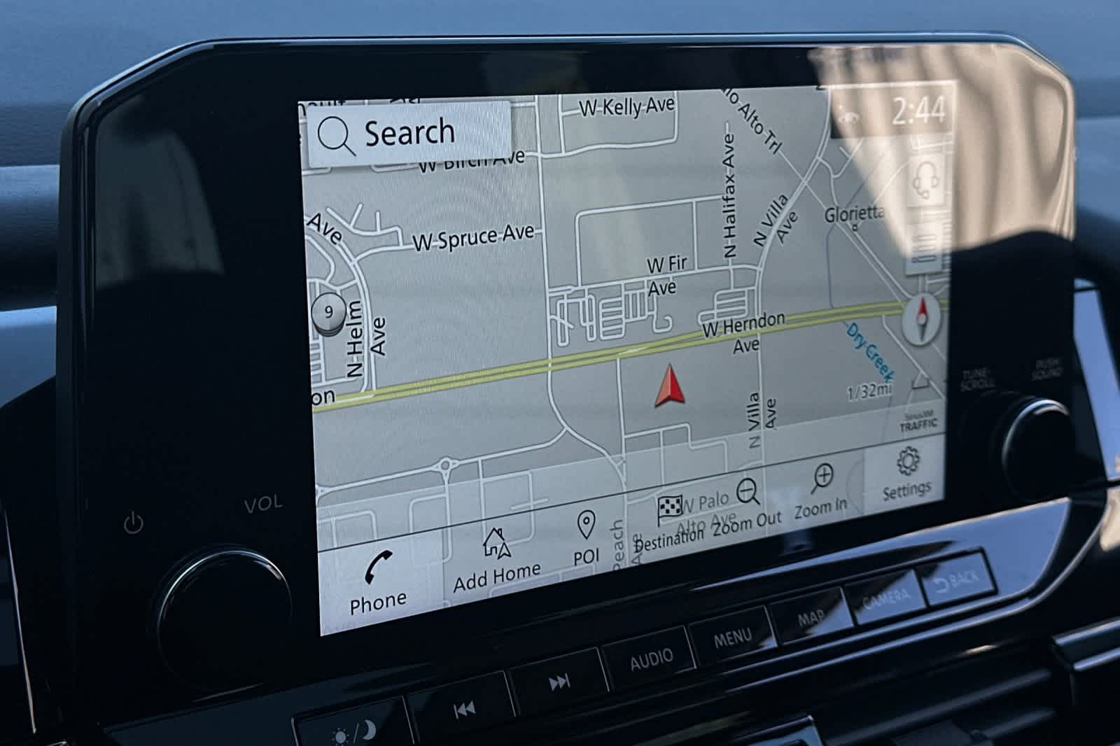 Thumbnail: 2025 Nissan Pathfinder - 24