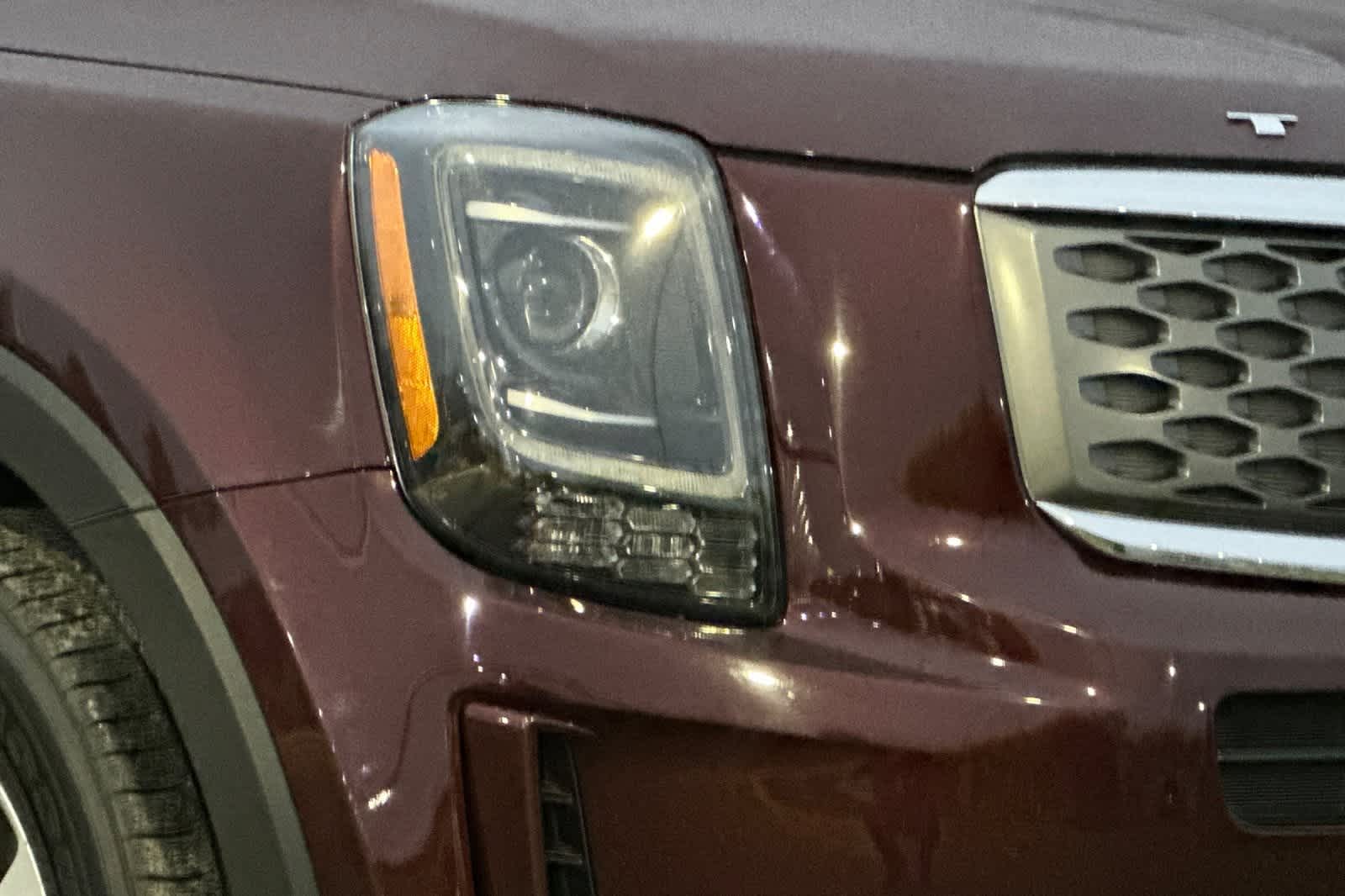 Thumbnail: 2020 Kia Telluride - 33