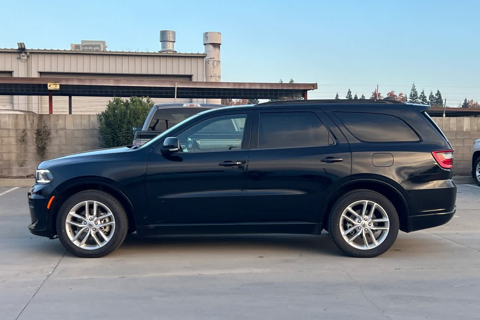 Thumbnail: 2024 Dodge Durango - 6