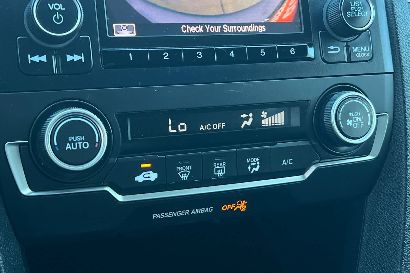 Thumbnail: 2019 Honda Civic - 22