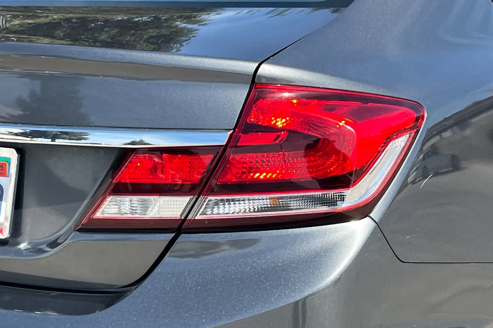 Thumbnail: 2013 Honda Civic - 31