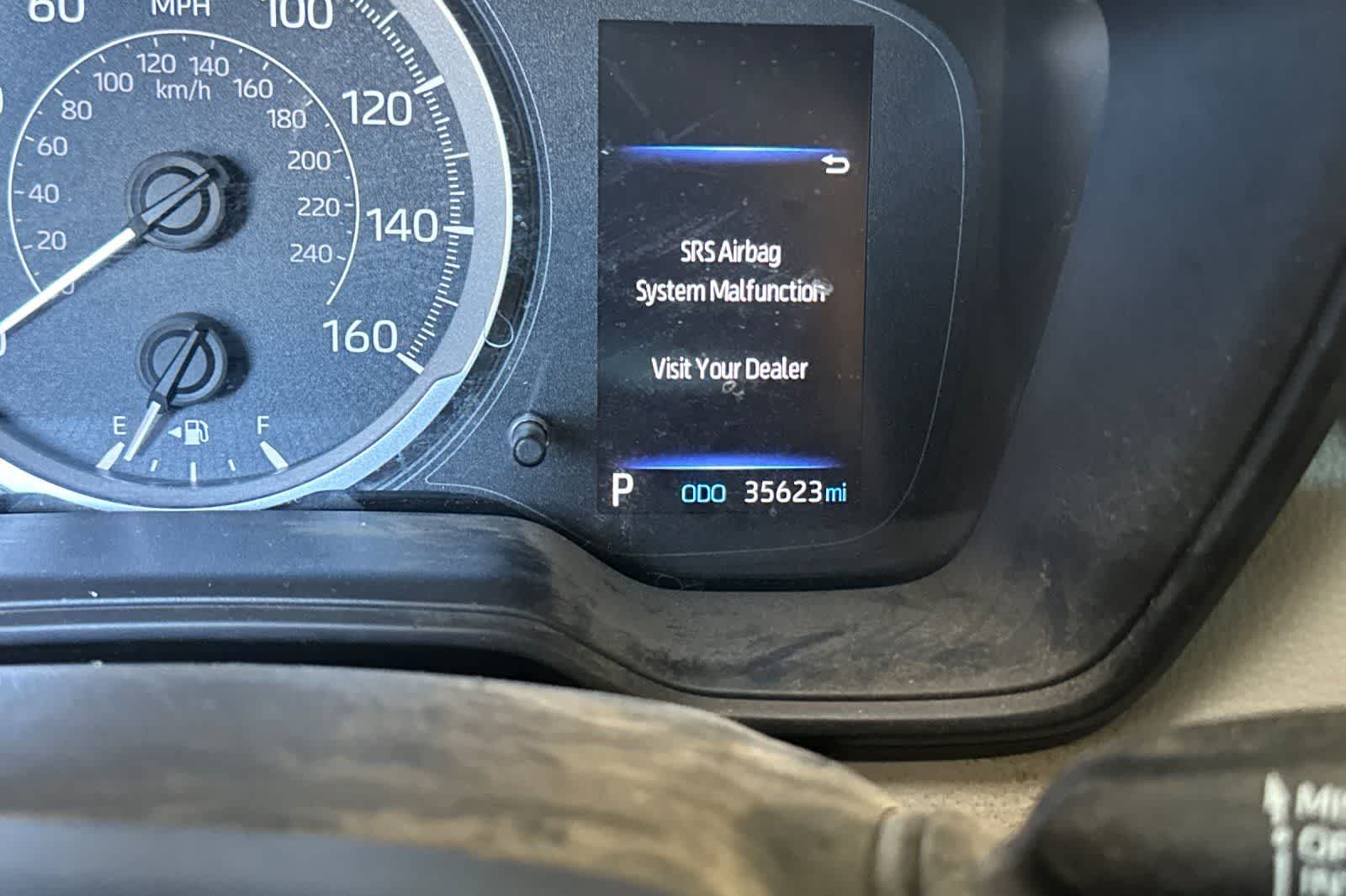 Thumbnail: 2021 Toyota Corolla - 25