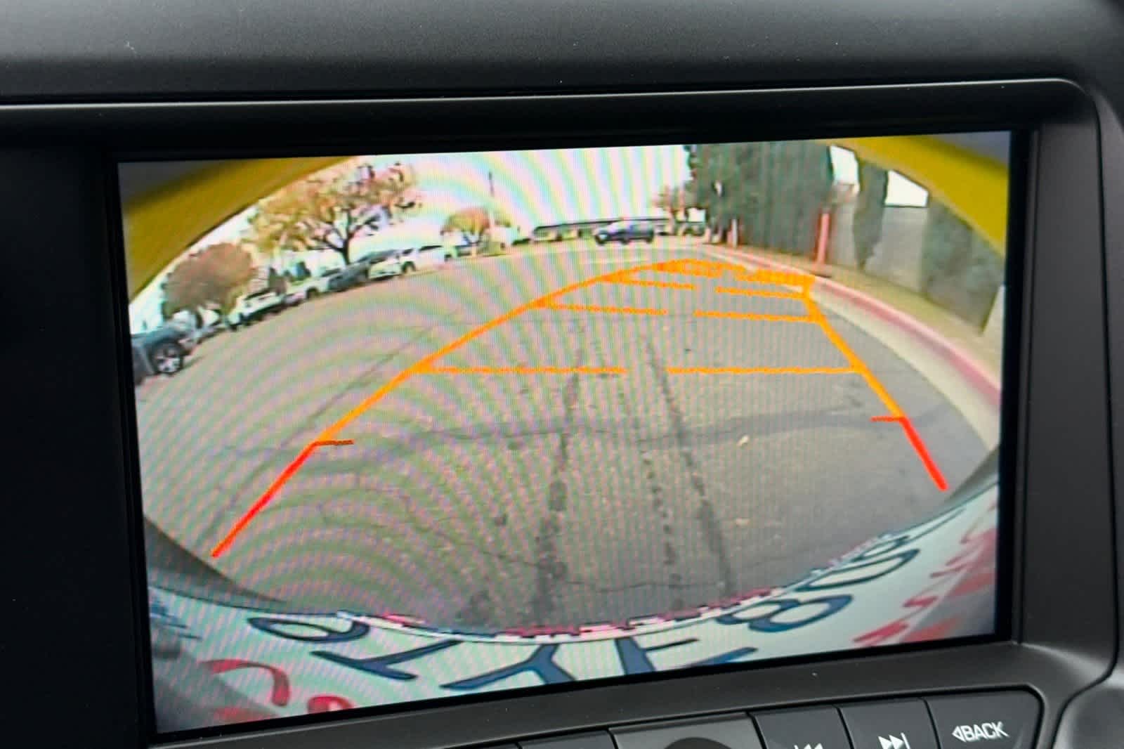 Thumbnail: 2016 Chevrolet Corvette - 22