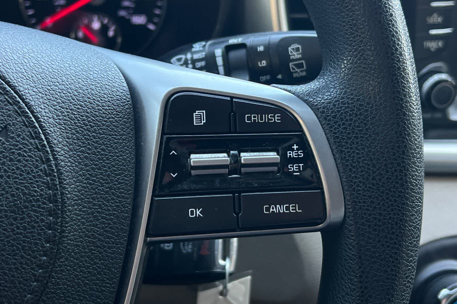 Thumbnail: 2019 Kia Sorento - 29