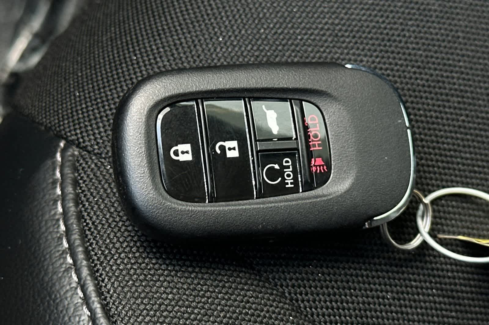 Thumbnail: 2023 Honda Civic - 23