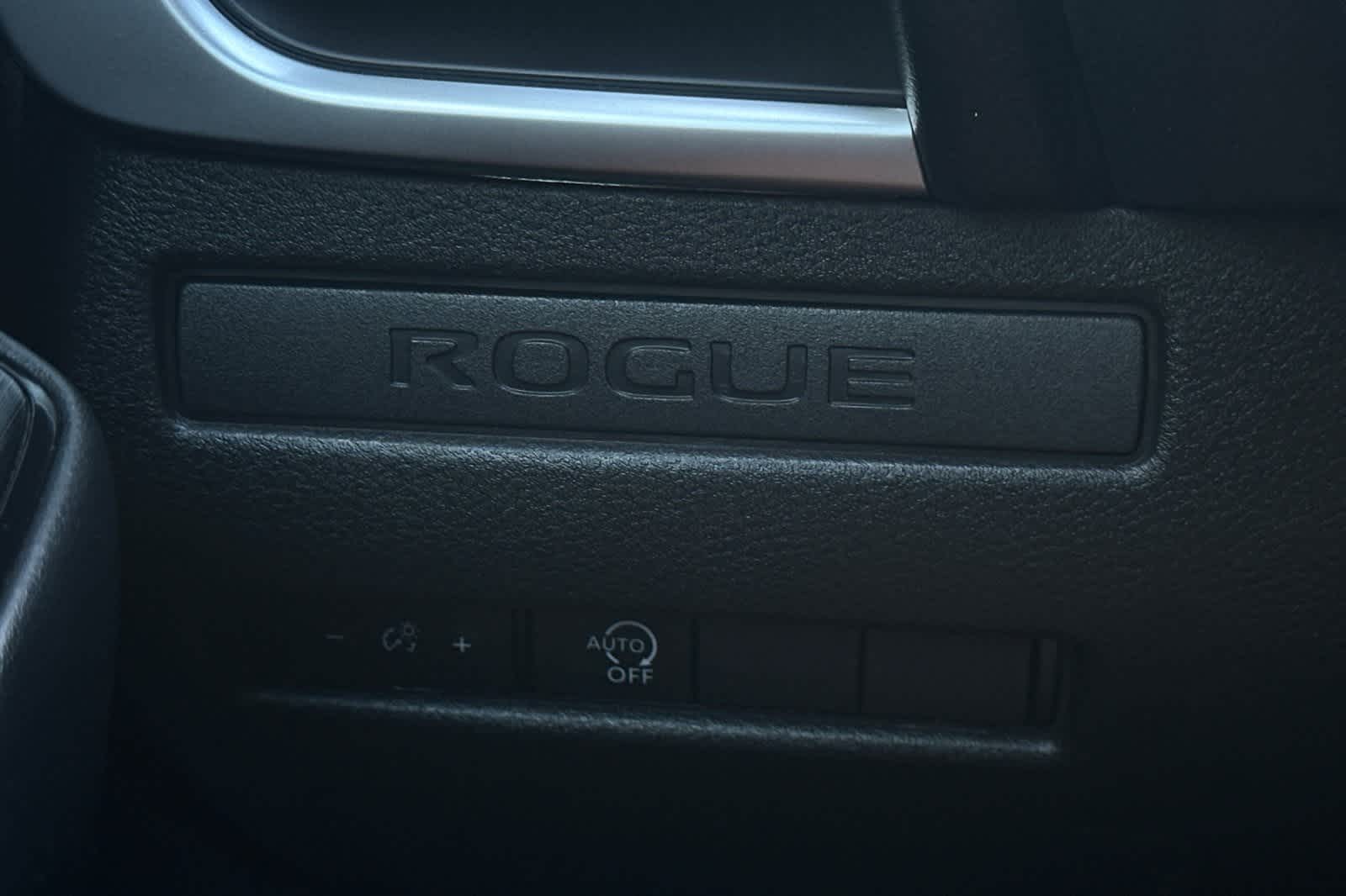 Thumbnail: 2024 Nissan Rogue - 33
