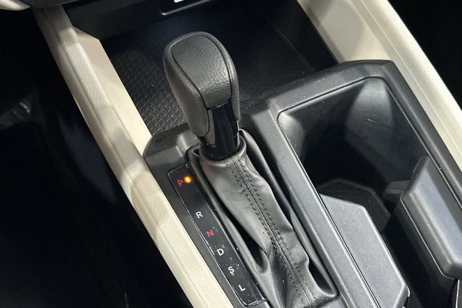 Thumbnail: 2024 Honda Accord - 22