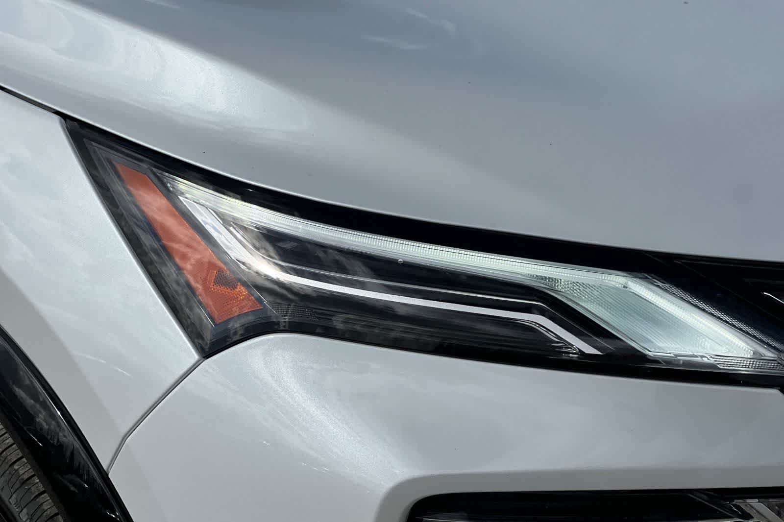 Thumbnail: 2026 Nissan Rogue - 31