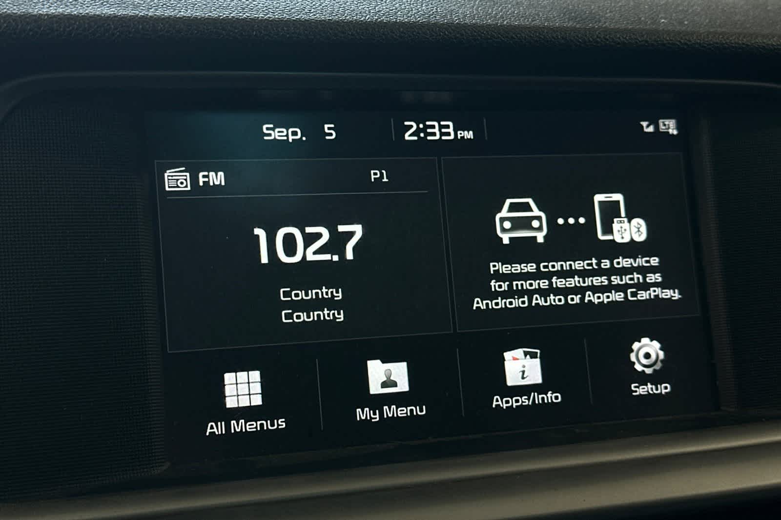 Thumbnail: 2019 Kia Optima - 20