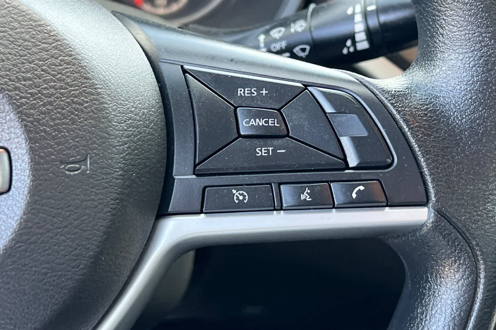 Thumbnail: 2025 Nissan Altima - 29