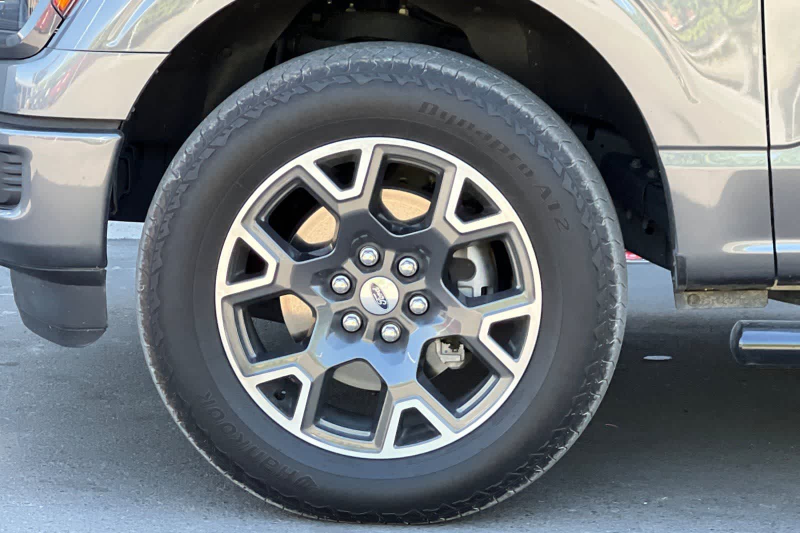 Thumbnail: 2024 Ford F-150 - 12