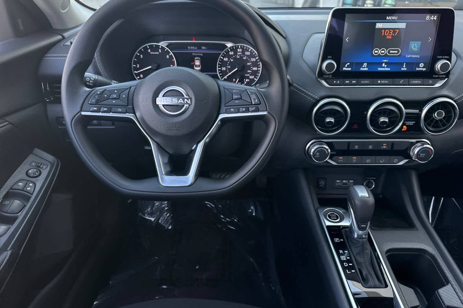 Thumbnail: 2025 Nissan Sentra - 15