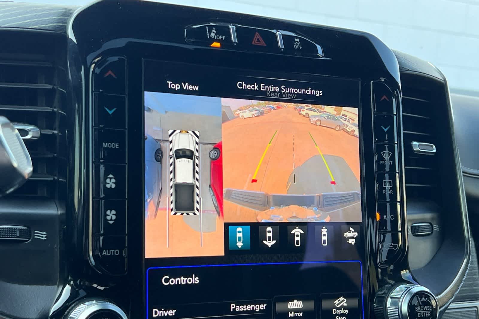 Thumbnail: 2020 RAM 2500 - 23