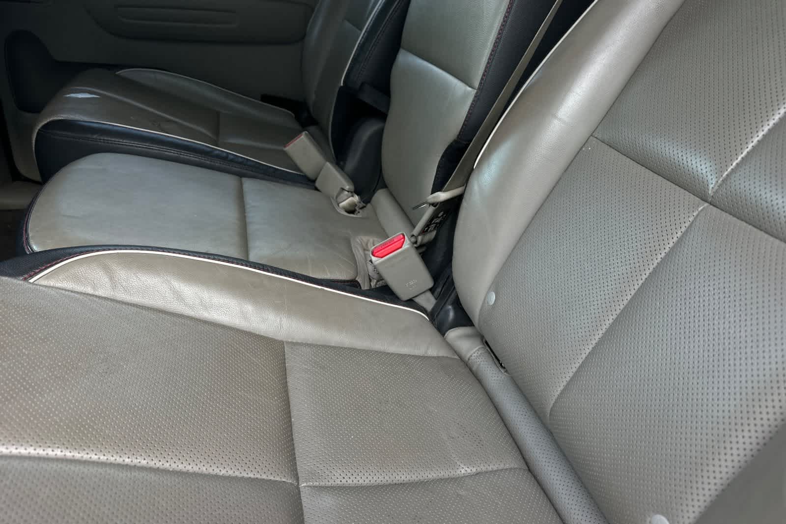 Thumbnail: 2017 Kia Sedona - 5