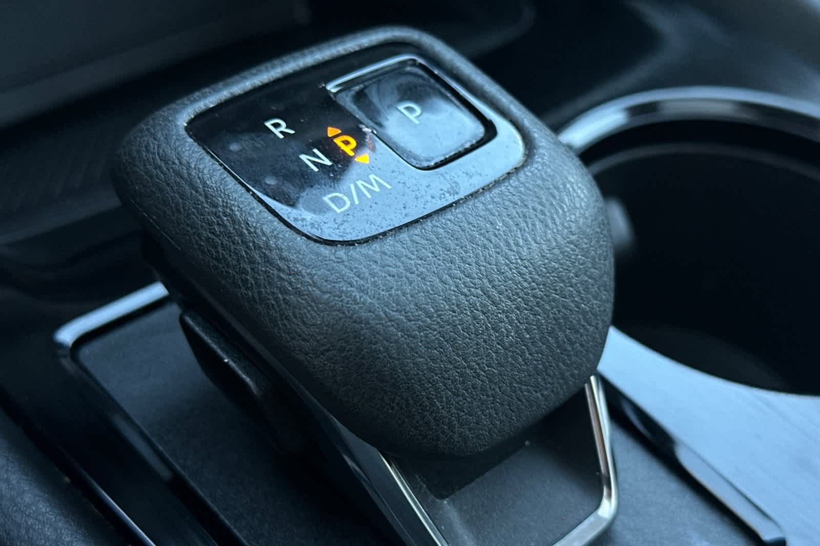 Thumbnail: 2021 Nissan Rogue - 24