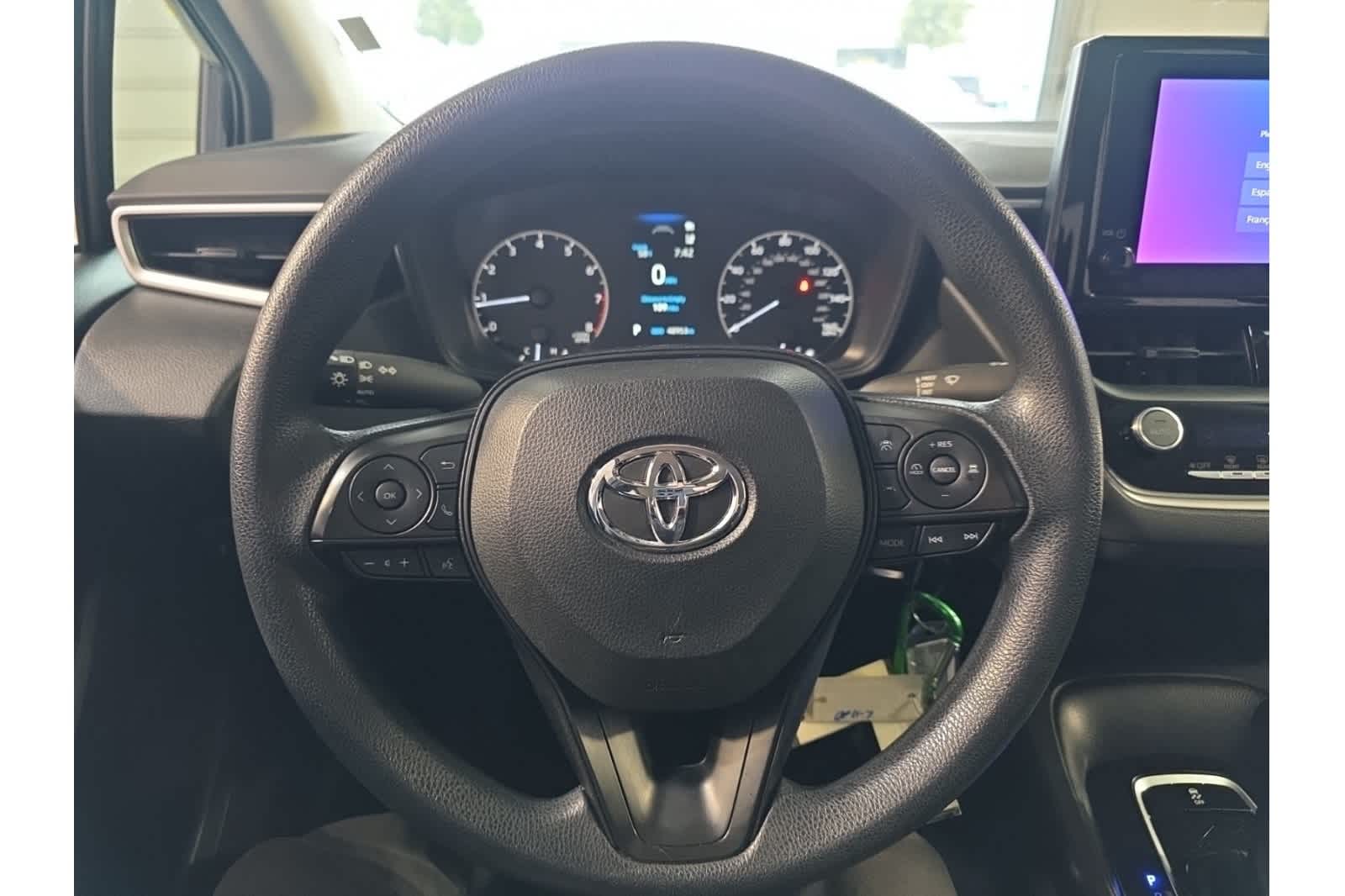 Thumbnail: 2023 Toyota Corolla - 25