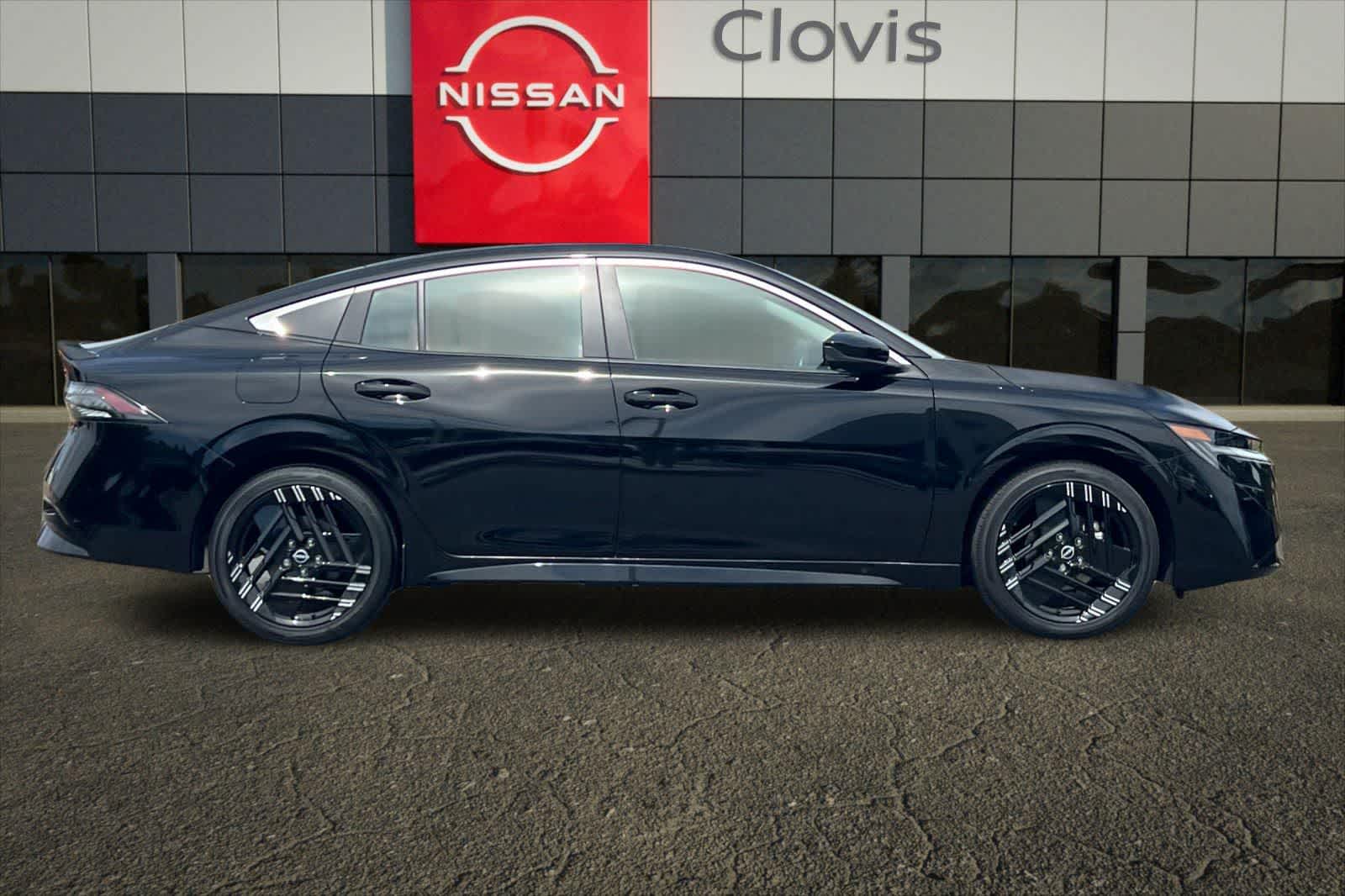 Thumbnail: 2026 Nissan Sentra - 9