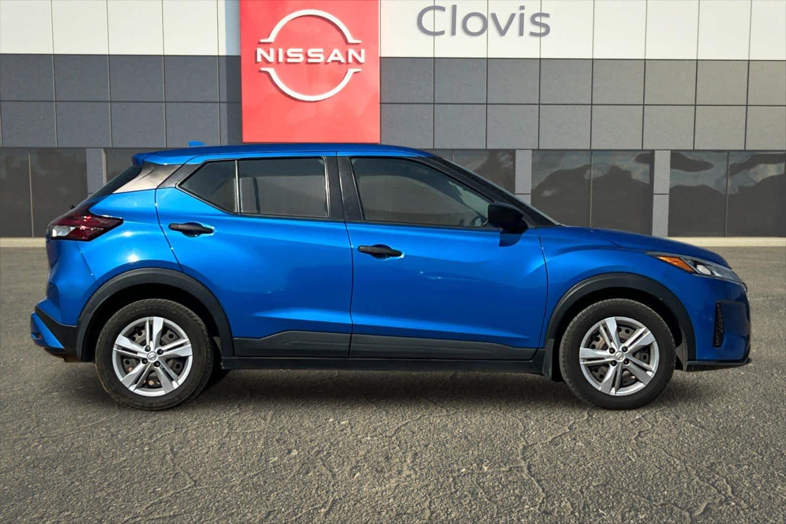 Thumbnail: 2022 Nissan Kicks - 9