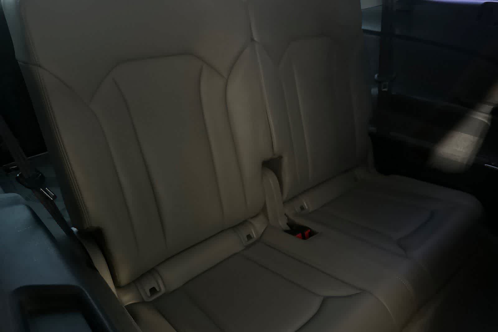 Thumbnail: 2018 Audi Q7 - 17