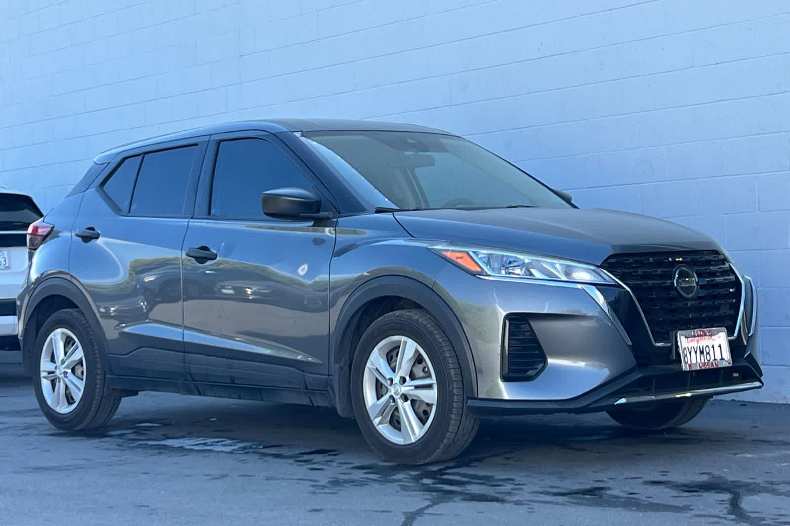 Thumbnail: 2021 Nissan Kicks - 10