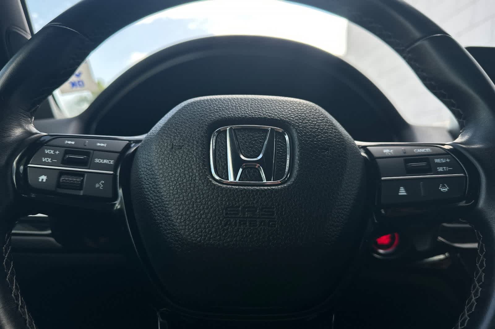 Thumbnail: 2023 Honda Civic - 26